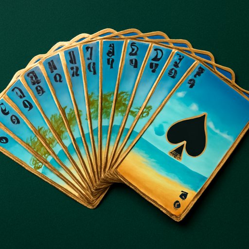 49bet সৈকতপাড়ের থিম কার্ড